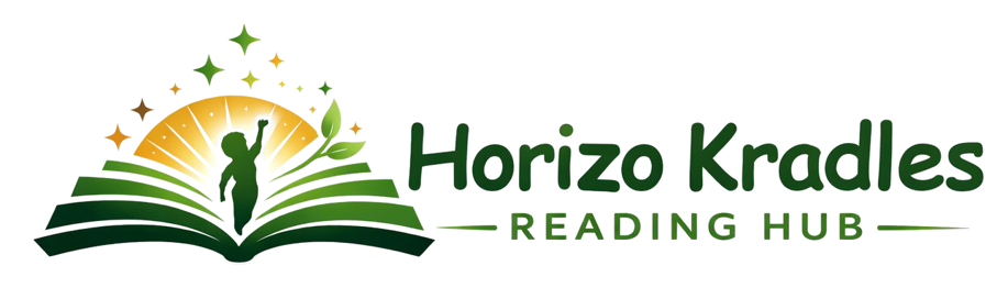 Horizo Kradles Reading Hub